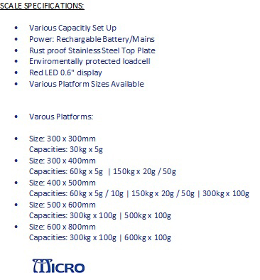 micro t2 spec